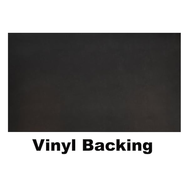 Calloway Mills Entrance Mat, Coir, Natural, Red 106691729 - main